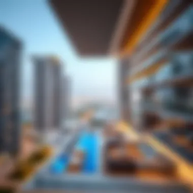 Exploring Majan One Residences in Dubai: A Comprehensive Overview Summary Exploring Majan One Residences in Dubai: A Comprehensive Overview Summary