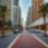 Exploring Marina Dubai Walk: A Comprehensive Guide Introduction