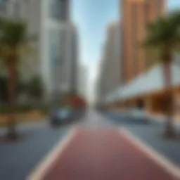 Exploring Marina Dubai Walk: A Comprehensive Guide Introduction