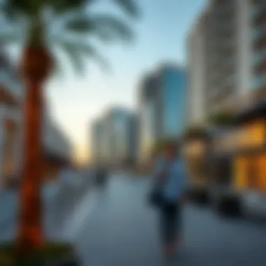 Notable Exploring Marina Dubai Walk: A Comprehensive Guide Notable Exploring Marina Dubai Walk: A Comprehensive Guide