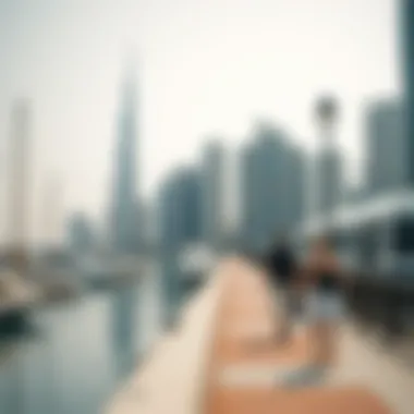Exploring Marina Dubai Walk: A Comprehensive Guide Summary Exploring Marina Dubai Walk: A Comprehensive Guide Summary