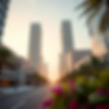 Modern architectural marvels defining the real estate landscape of Mashreq