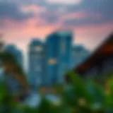 Exploring Midtown by Deyaar: A Comprehensive Overview of Its Location and Impact Introduction