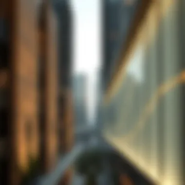 Notable Exploring Midtown by Deyaar: A Comprehensive Overview of Its Location and Impact Notable Exploring Midtown by Deyaar: A Comprehensive Overview of Its Location and Impact