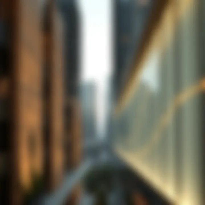 Notable Exploring Midtown by Deyaar: A Comprehensive Overview of Its Location and Impact Notable Exploring Midtown by Deyaar: A Comprehensive Overview of Its Location and Impact