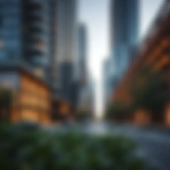 Exploring Midtown by Deyaar: A Comprehensive Overview of Its Location and Impact Summary Exploring Midtown by Deyaar: A Comprehensive Overview of Its Location and Impact Summary