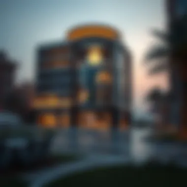 Exploring منطقة السيف: Insights and Opportunities in Dubai's Property Market Summary Exploring منطقة السيف: Insights and Opportunities in Dubai's Property Market Summary