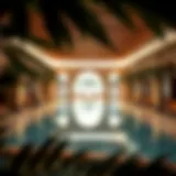 Exploring منتزه الجزيره: A Comprehensive Guide Introduction