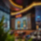 Exploring Moe Restaurants in Dubai: A Comprehensive Guide Introduction