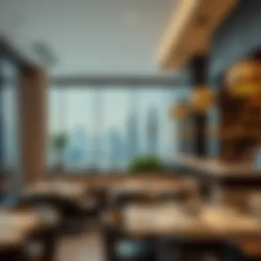 Notable Exploring Moe Restaurants in Dubai: A Comprehensive Guide