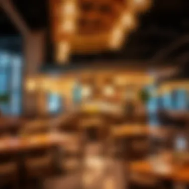 Exploring Moe Restaurants in Dubai: A Comprehensive Guide Summary Exploring Moe Restaurants in Dubai: A Comprehensive Guide Summary