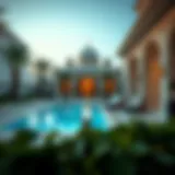 Exploring مركز اليلايس جبل علي: An In-Depth Analysis Introduction