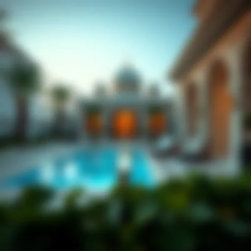 Exploring مركز اليلايس جبل علي: An In-Depth Analysis Introduction