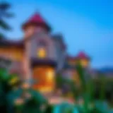 Exploring Nearby Destinations: A Guide to Uncovering Hidden Gems Introduction