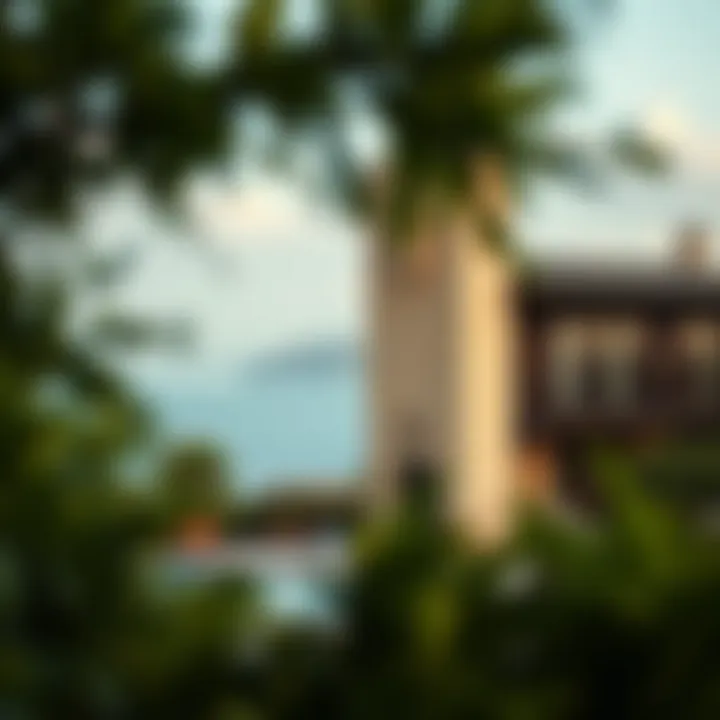 Exploring Nearby Destinations: A Guide to Uncovering Hidden Gems Summary