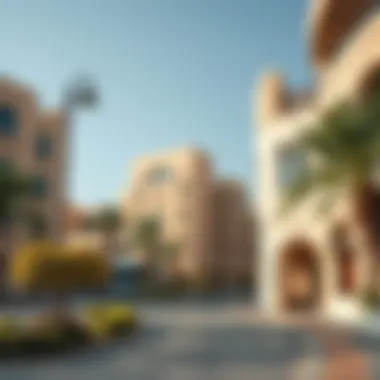 Notable Exploring Nearby Places: Insights into Dubai's Local Amenities Notable Exploring Nearby Places: Insights into Dubai's Local Amenities