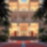 Exploring Nursery Palm Jumeirah: A Comprehensive Insight Introduction