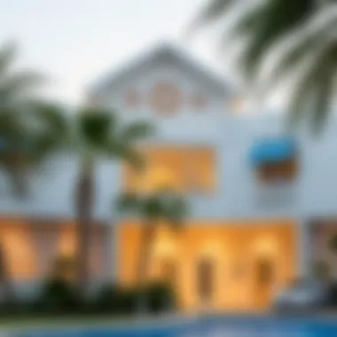 Notable Exploring Nursery Palm Jumeirah: A Comprehensive Insight Notable Exploring Nursery Palm Jumeirah: A Comprehensive Insight