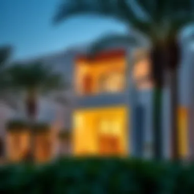 Exploring Nursery Palm Jumeirah: A Comprehensive Insight Summary Exploring Nursery Palm Jumeirah: A Comprehensive Insight Summary