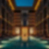 Exploring Omniyat One Palm: A Detailed Insight into a Dubai Luxury Development Introduction