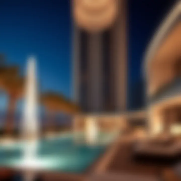 Exploring Omniyat One Palm: A Detailed Insight into a Dubai Luxury Development Summary
