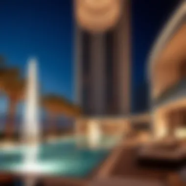 Exploring Omniyat One Palm: A Detailed Insight into a Dubai Luxury Development Summary Exploring Omniyat One Palm: A Detailed Insight into a Dubai Luxury Development Summary