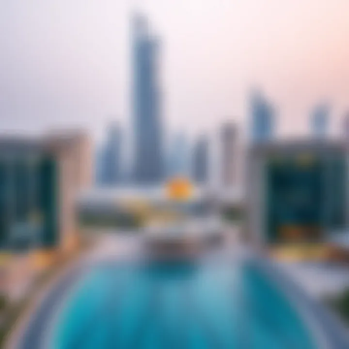 Notable Exploring Omniyat Tower: A New Paradigm in Dubai's Architectural Landscape Notable Exploring Omniyat Tower: A New Paradigm in Dubai's Architectural Landscape