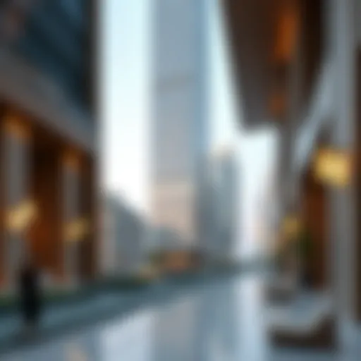 Exploring One Tower Tecom: A Comprehensive Guide to Investment and Living Introduction