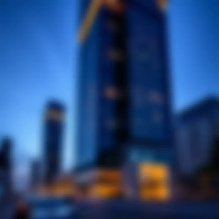 Notable Exploring One Tower Tecom: A Comprehensive Guide to Investment and Living