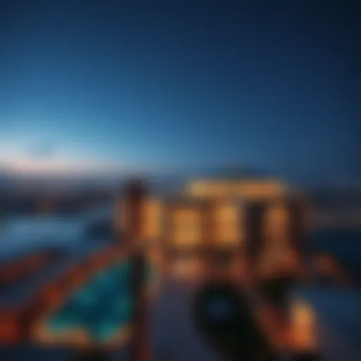 Exploring Orion for Sale: Insights into Dubai's Vibrant Real Estate Landscape Introduction