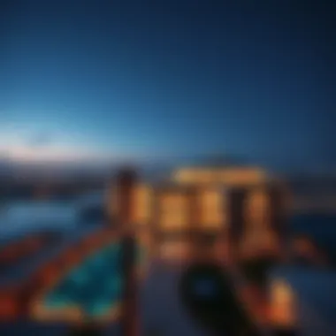 Exploring Orion for Sale: Insights into Dubai's Vibrant Real Estate Landscape Introduction Exploring Orion for Sale: Insights into Dubai's Vibrant Real Estate Landscape Introduction