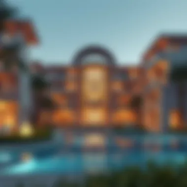 Notable Exploring Orion for Sale: Insights into Dubai's Vibrant Real Estate Landscape Notable Exploring Orion for Sale: Insights into Dubai's Vibrant Real Estate Landscape