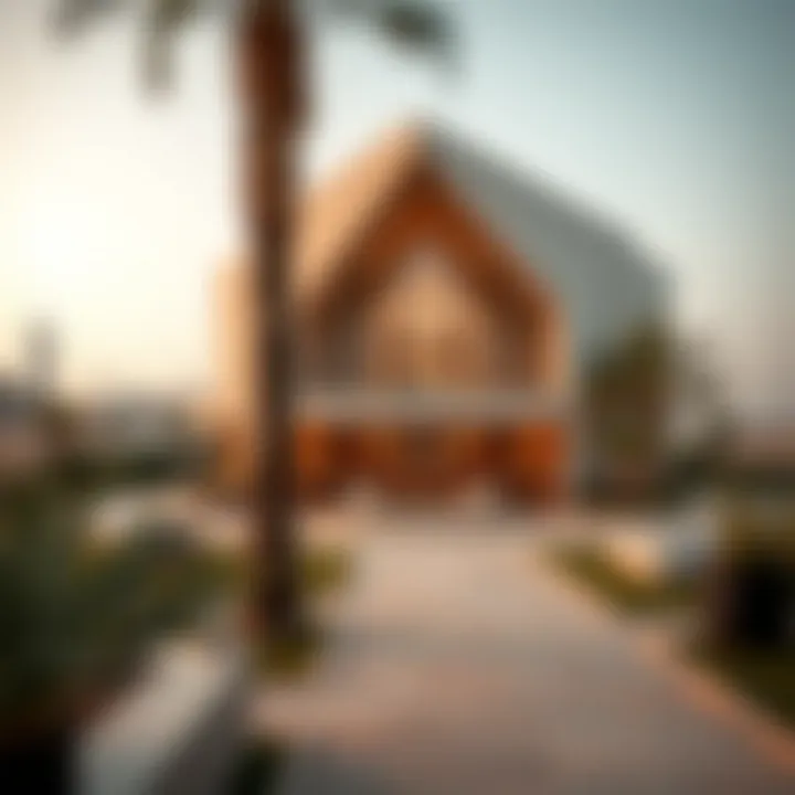 Exploring Orion for Sale: Insights into Dubai's Vibrant Real Estate Landscape Summary