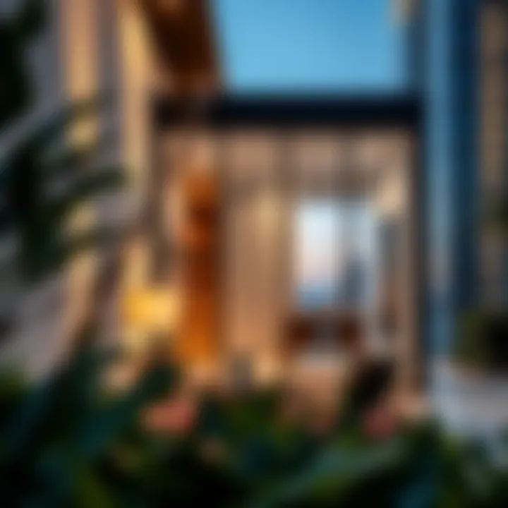 Advantages of Partition Rentals in Urban Living Benefits of partition rentals over traditional leasing in urban settings