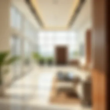 Legal Considerations for Renting Partitions Key legal considerations when renting partitions in Al Rigga