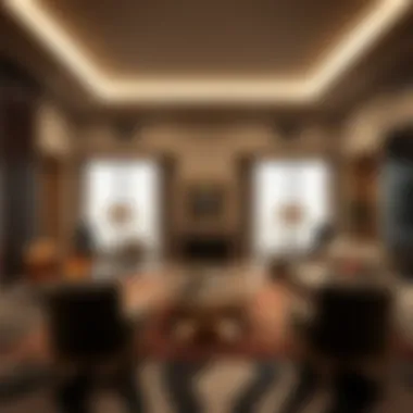 Exploring Partition Rentals in Barsha Heights Introduction Exploring Partition Rentals in Barsha Heights Introduction