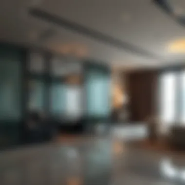 Exploring Partition Rentals in Barsha Heights Summary Exploring Partition Rentals in Barsha Heights Summary