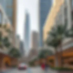 Exploring Plaza Masdar City: A Nuanced Perspective Introduction