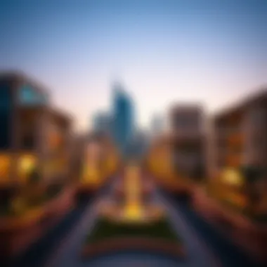 Notable Exploring Plaza Masdar City: A Nuanced Perspective Notable Exploring Plaza Masdar City: A Nuanced Perspective