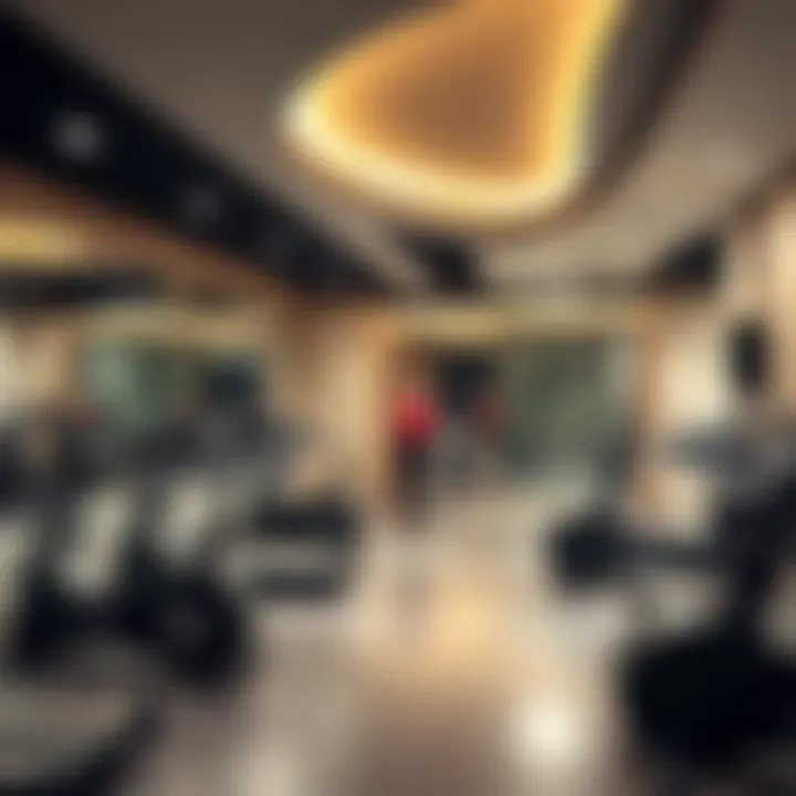 Notable Exploring Private Gyms in Dubai: A Comprehensive Guide