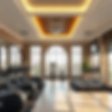 Exploring Private Gyms in Dubai: A Comprehensive Guide Summary Exploring Private Gyms in Dubai: A Comprehensive Guide Summary