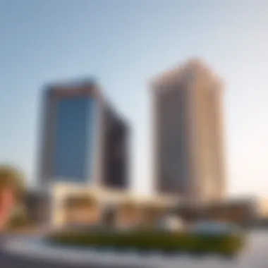 Notable Exploring Rahaf Tower in Al Qusais: A Comprehensive Overview Notable Exploring Rahaf Tower in Al Qusais: A Comprehensive Overview