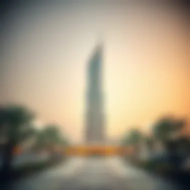 Exploring Rahaf Tower in Al Qusais: A Comprehensive Overview Summary Exploring Rahaf Tower in Al Qusais: A Comprehensive Overview Summary