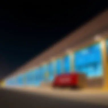 Notable Exploring Ras Al Khor: A Guide to Warehouse Rental Opportunities Notable Exploring Ras Al Khor: A Guide to Warehouse Rental Opportunities