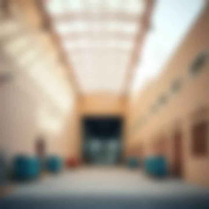 Exploring Ras Al Khor: A Guide to Warehouse Rental Opportunities Summary