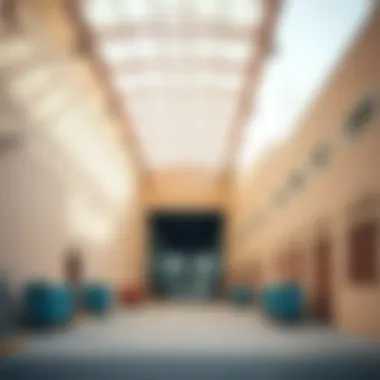 Exploring Ras Al Khor: A Guide to Warehouse Rental Opportunities Summary Exploring Ras Al Khor: A Guide to Warehouse Rental Opportunities Summary