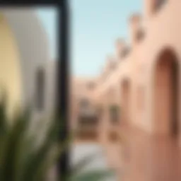 Exploring Rashidiya: Studio Rentals Unraveled Introduction