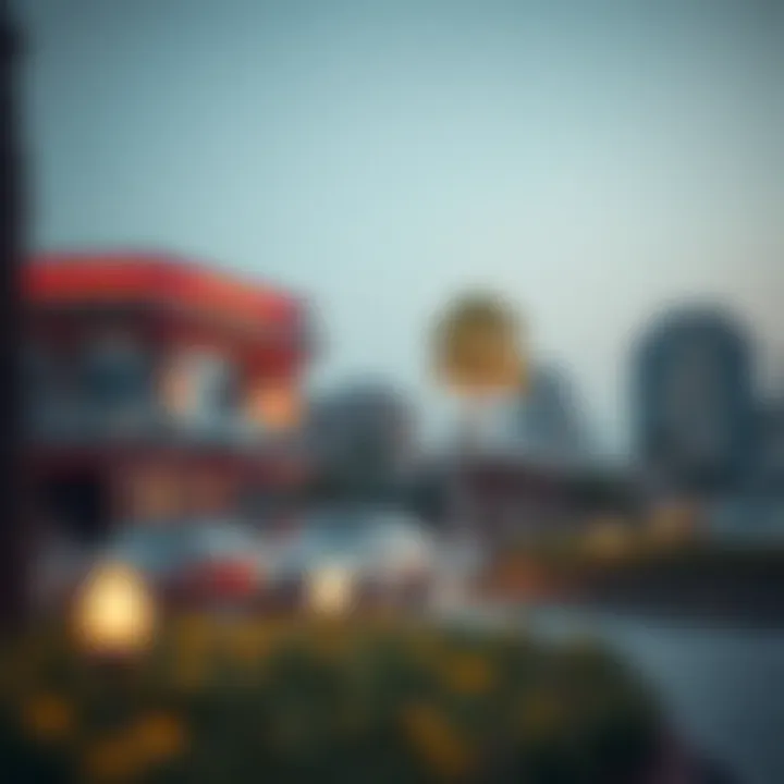 Exploring Real Estate Companies in the UAE: An In-Depth Guide Introduction