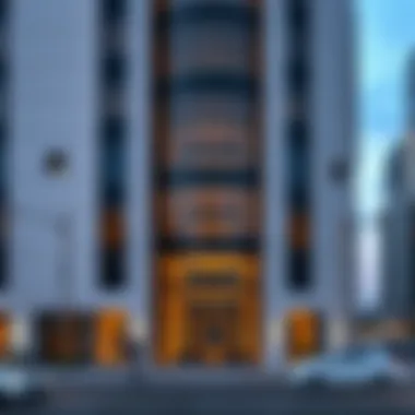 Notable Exploring Real Estate Companies in the UAE: An In-Depth Guide