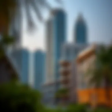 Exploring Real Estate Companies in the UAE: An In-Depth Guide Summary